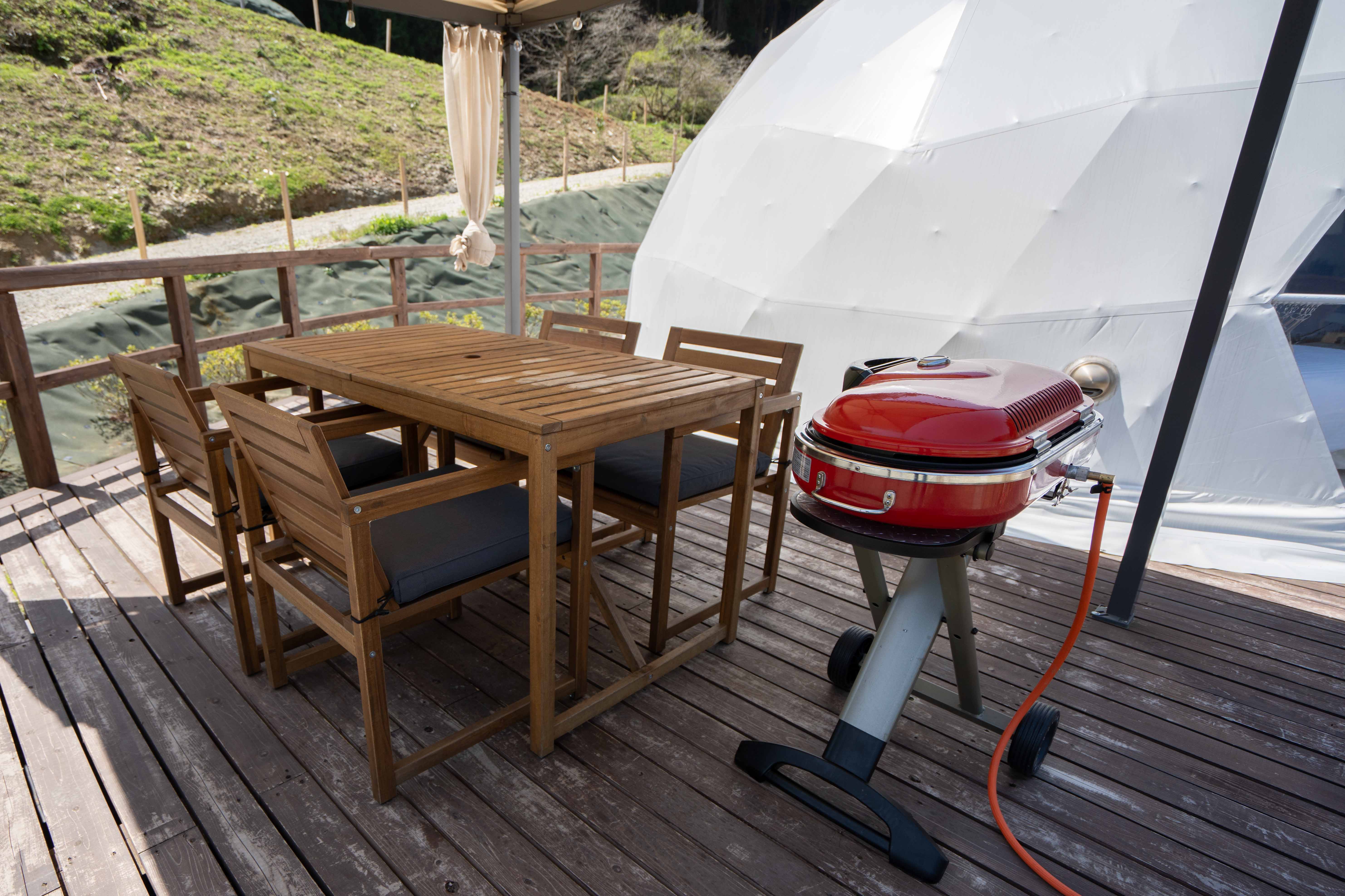 「最高だった！」とみんなに言わせたい幹事の方へ！| 和歌山のグランピングならSORANIWA GLAMPING