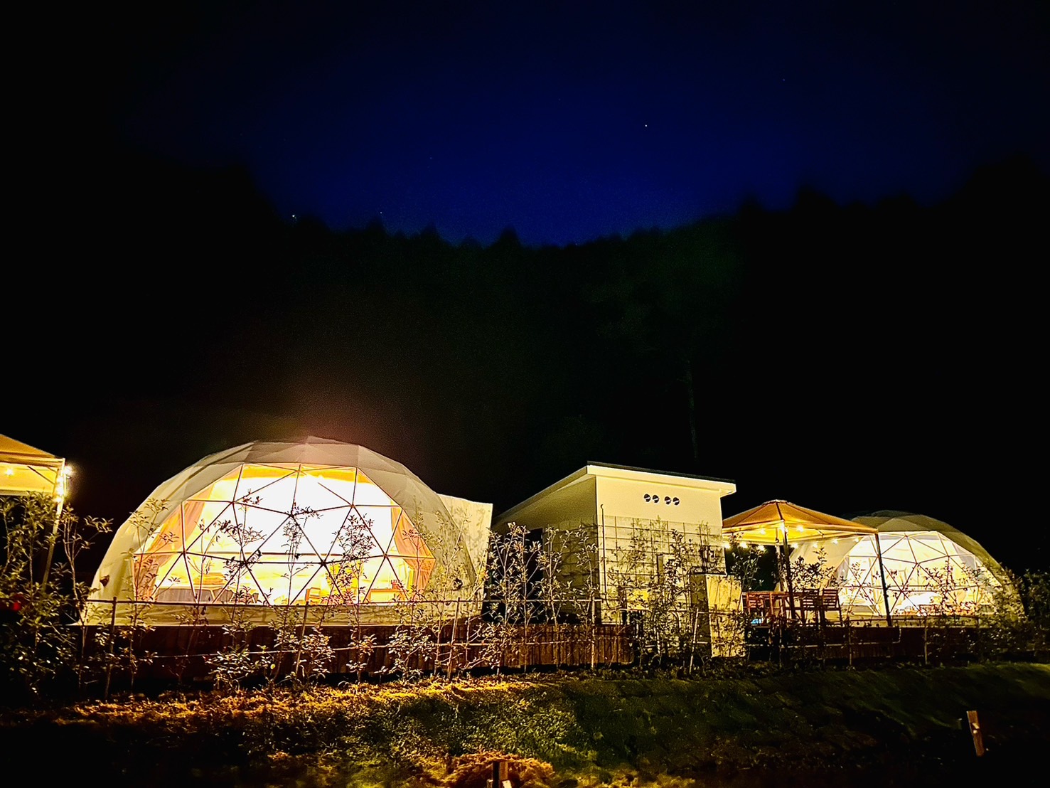 #SORANIWA GLAMPING&nbsp;で最高の思い出を。