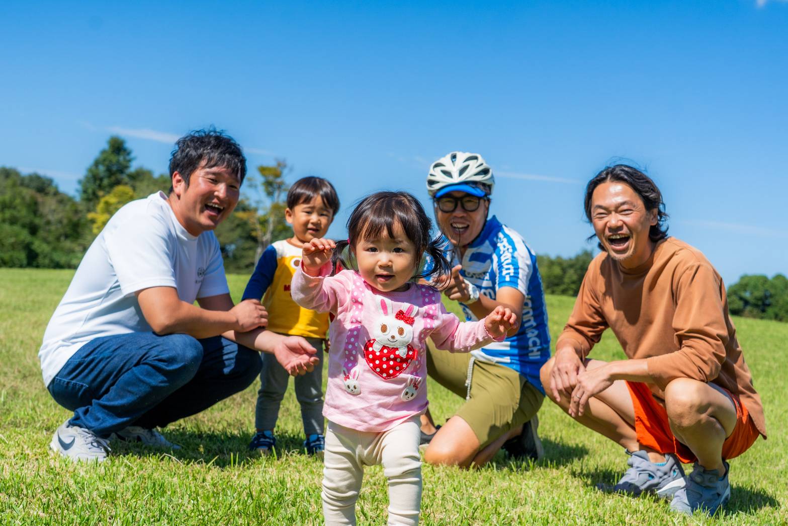 キノフェス2026｜11月22日開催！紀の川アウトドアフェスで丸太切り・移動動物園・グルメを家族で楽しもう